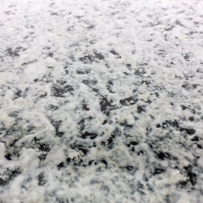 Giani Granite Paint Glitter Top Coat Step 3 - Image 2